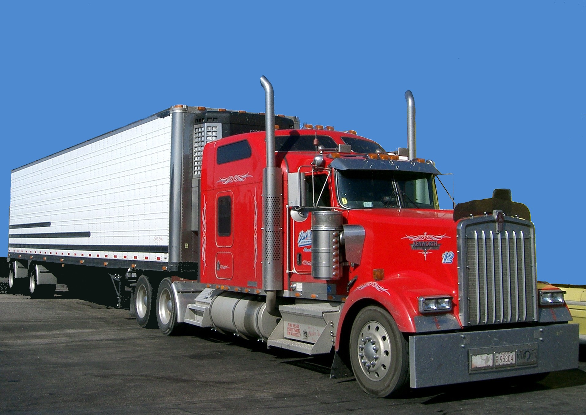 Professional Fleet Operations