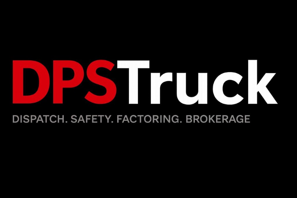 DPS Truck Logo